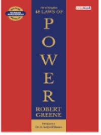 Image of 48 Laws of Power