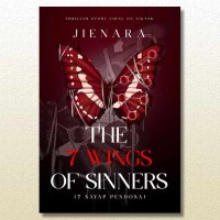 Image of The 7 Wings Of Sinners (7 Sayap Pendosa)