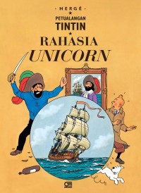 Image of Petualangan Tintin : Rahasia Unicorn
