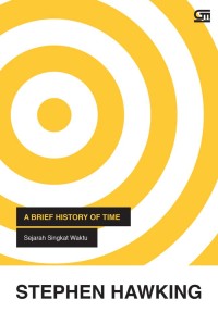 Image of A Brief History Of Time