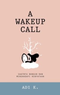 Image of A Wakeup Call