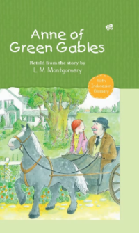 Image of Abridged Classic Series: Anne of Green Gables