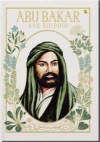 Image of Abu Bakar Ash-Shiddiq