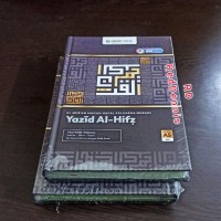 Image of Al Qur'an Mudah Hafal Keluarga Qurani Yazid Al-Hifz