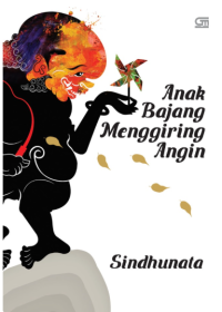 Image of Anak Bajang Menggiring Angin