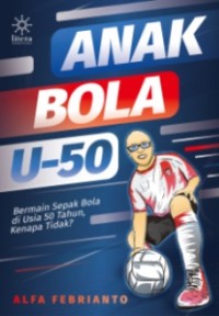 Image of Anak Bola U-50