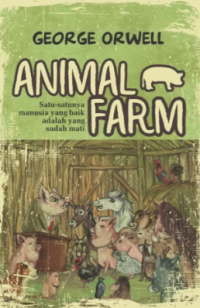 Image of Animal Farm