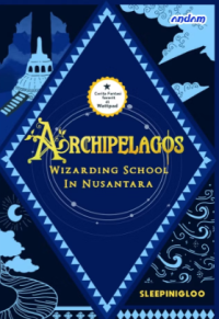 Image of Archipelagos Wizarding School In Nusantara