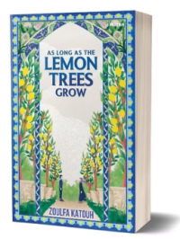 Image of As Long as the Lemon Trees Grow
