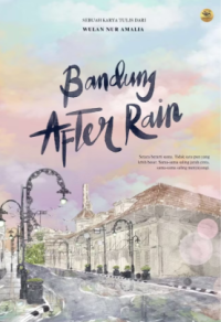 Image of Bandung After Rain