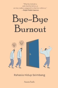 Image of Bye-Bye Burnout