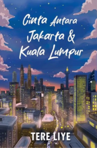 Image of Cinta Antara Jakarta & Kuala Lumpur