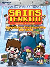 Image of Ddotty & Sleepground : Future Energy