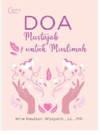 Image of Doa Mustajab untuk Muslimah