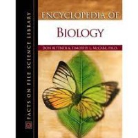 Image of Encyclopedia of Biology