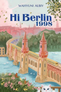 Image of Hi Berlin 1998