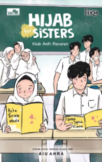 Image of Hijab for Sisters: Klub Anti Pacaran
