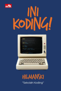 Image of Ini Koding!