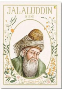 Image of Jalaluddin Rumi