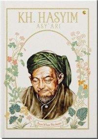 Image of K.H. Hasyim Asy'ari