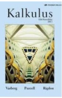 Image of Kalkulus Edisi Kesembilan Jilid 2