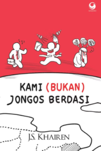 Image of Kami (Bukan) Jongos Berdasi