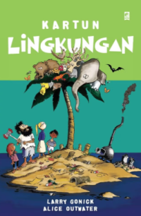 Image of Kartun Lingkungan