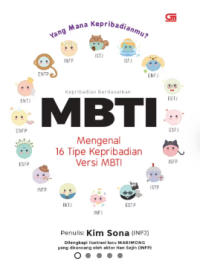 Image of Kepribadian Berdasarkan MBTI