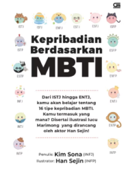 Image of Kepribadian berdasarkan MBTI