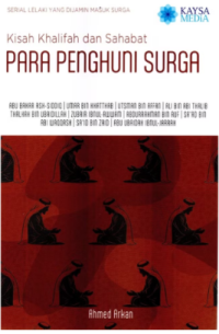 Image of Kisah Khalifah dan Sahabat Para Penghuni Surga