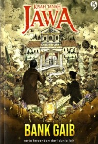 Image of Kisah Tanah Jawa : Bank Gaib