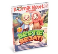 Image of Komik Next G: Bestie Sejati