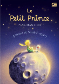Image of Le Petite Prince (Pangeran Cilik)