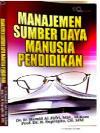Image of Manajemen Sumber Daya Manusia Pendidikan