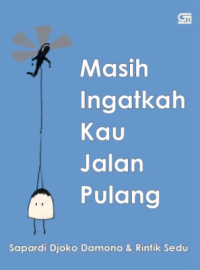 Image of Masih Ingatkah Kau Jalan Pulang