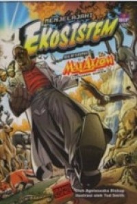 Image of Menjelajahi Ekosistem Bersama MaxAxiom