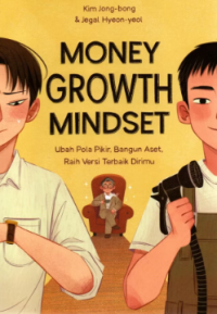 Image of Money Growth Mindset