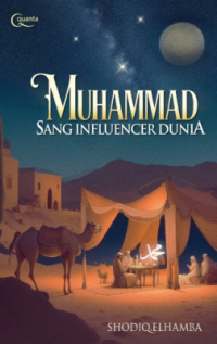Image of Muhammad Sang Influencer Dunia