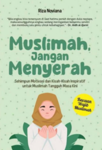 Image of Muslimah Jangan Menyerah