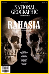 Image of National Geographic Indonesia September 2024