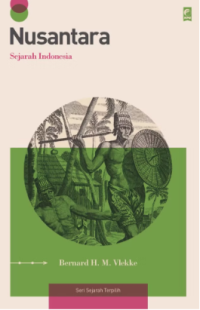 Image of Nusantara: Sejarah Indonesia