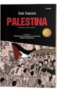 Image of Palestina: Sebuah Novel Grafis