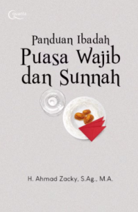 Image of Panduan Ibadah Puasa Wajib dan Sunnah
