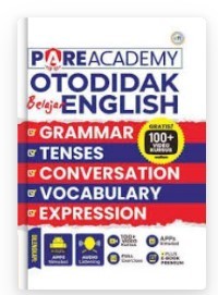 Image of Pareacademy otodidak belajar english