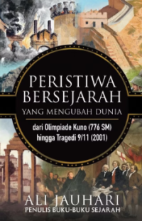 Image of Peristiwa Bersejarah yang Mengubah Dunia