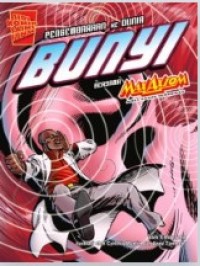 Image of Petualangan Dalam Bunyi Bersama MaxAxiom Si Ilmuwan Super