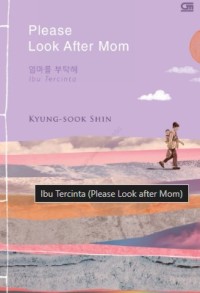 Image of Please Look After Mom
