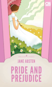 Image of English Classics: Pride and Prejudice