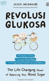 Image of Revolusi Glukosa