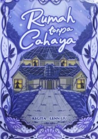 Image of Rumah Tanpa Cahaya